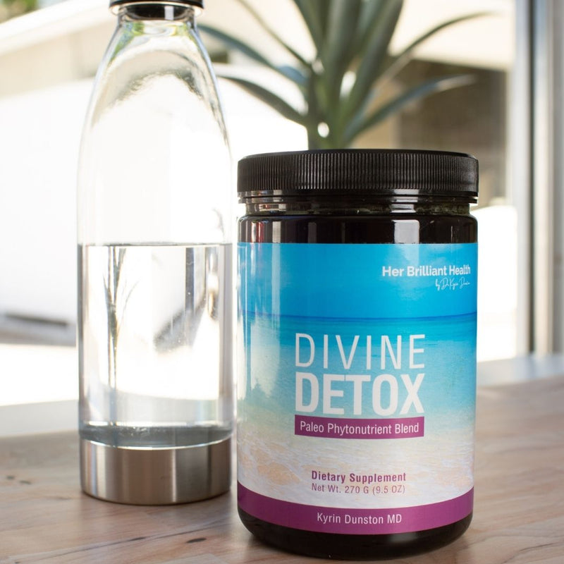 Divine Detox