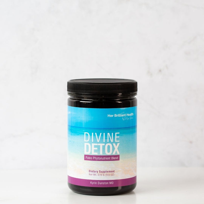 Divine Detox