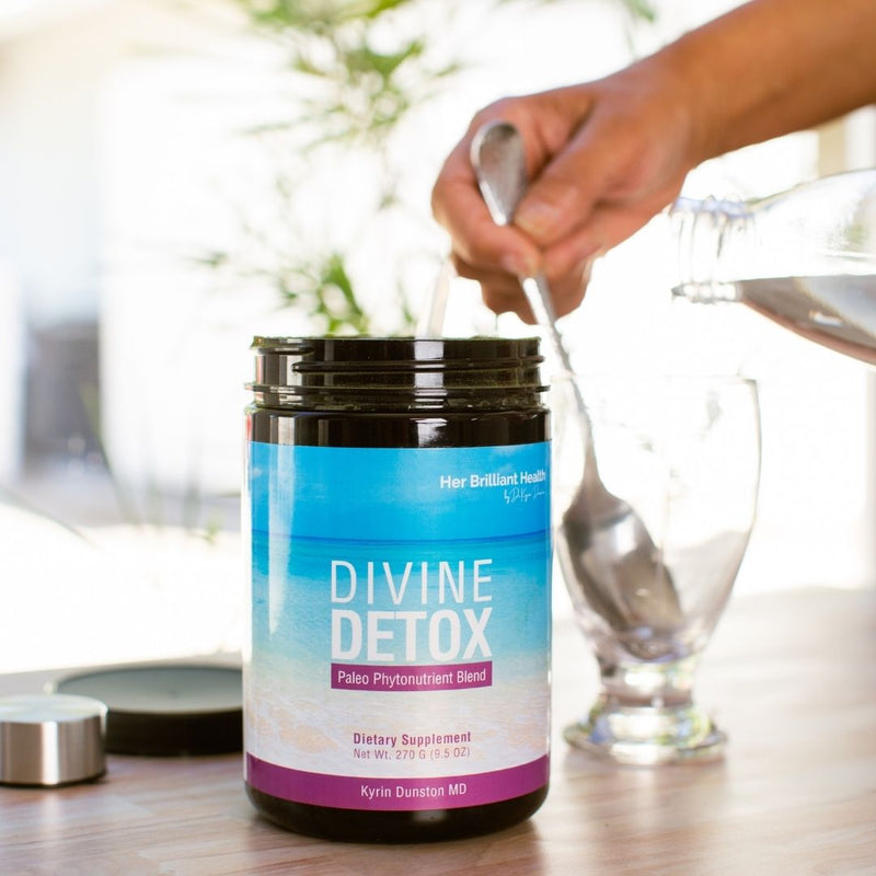 Divine Detox