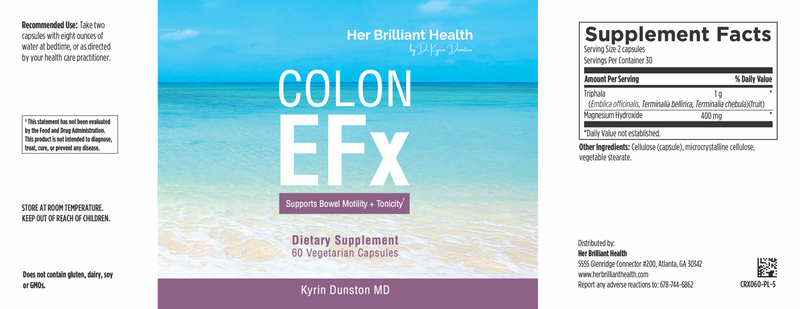 Colon EFx