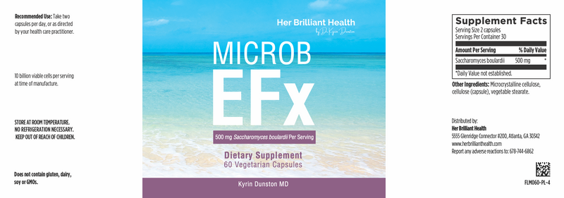 Microb EFx