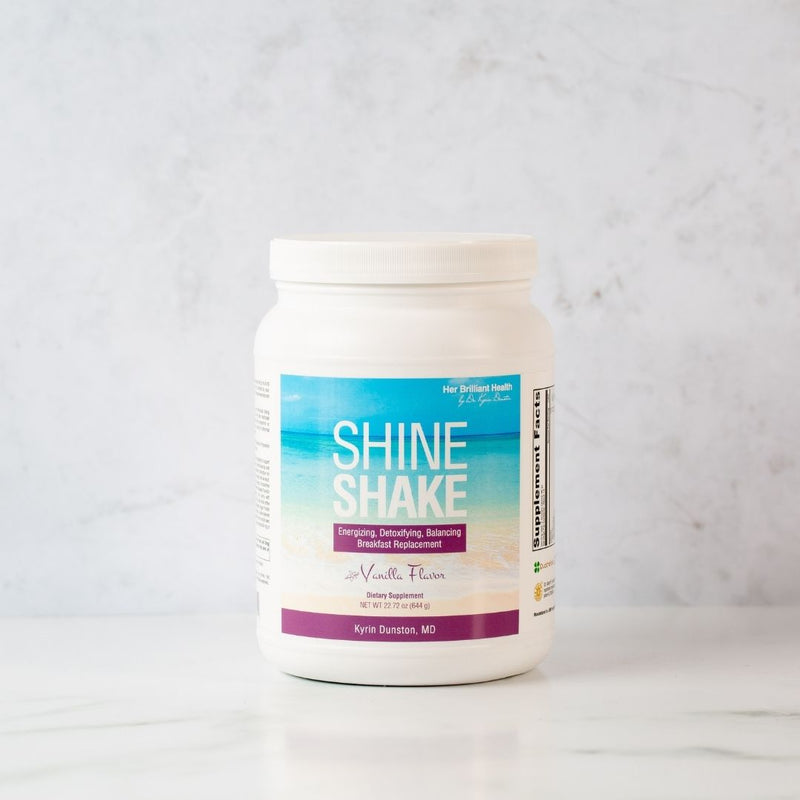 Shine Shake